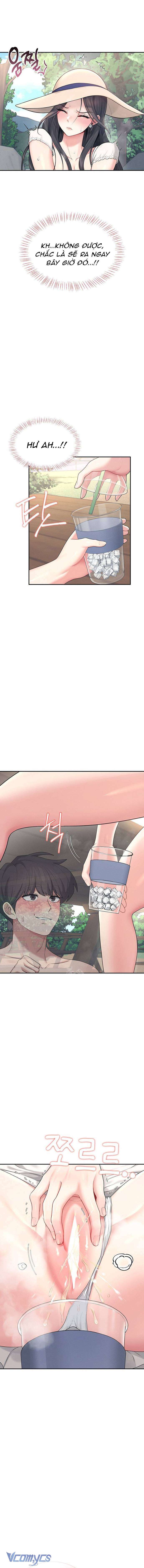 [18+] Đồ Chơi Tình Dục Không Dây Chap 33 - Trang 2