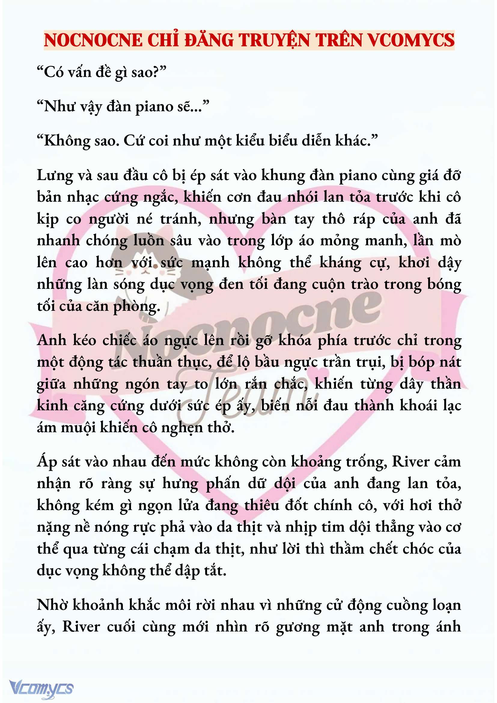 [TIỂU THUYẾT] ĐIỂM CHÍ Chap 21 - Trang 2