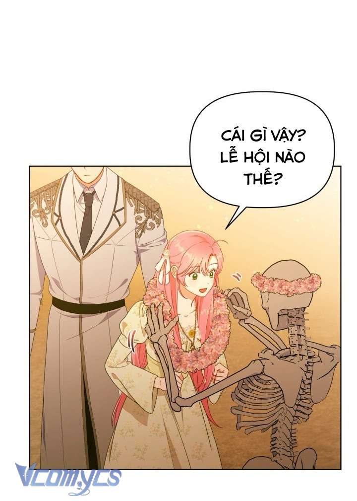 Sự Điều Trị Đặc Biệt Của Tinh Linh Chap 109 - Next Chap 110