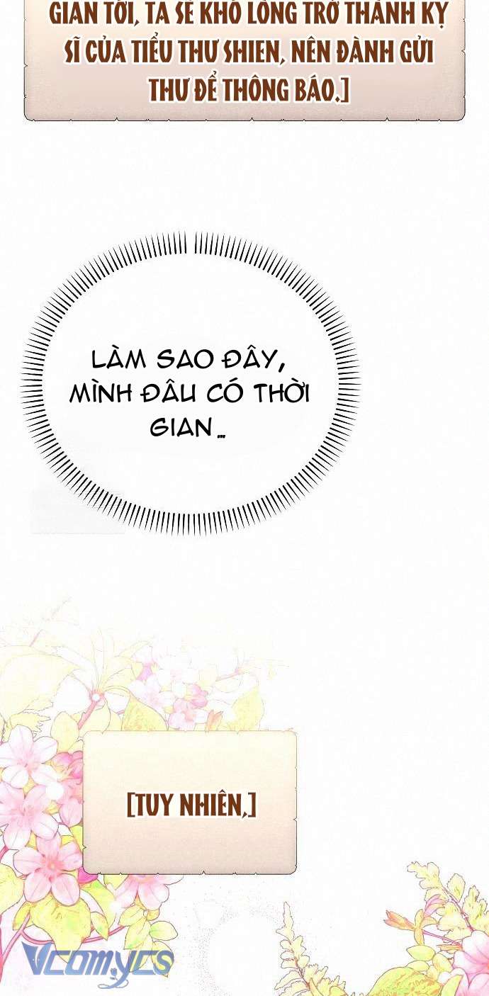 Papa Bạo Chúa, Con Sẽ Bảo Vệ Người! Chap 30 - Trang 2