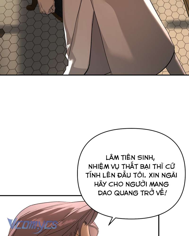 Ác Chi Hoàn Chapter 56 - Trang 4