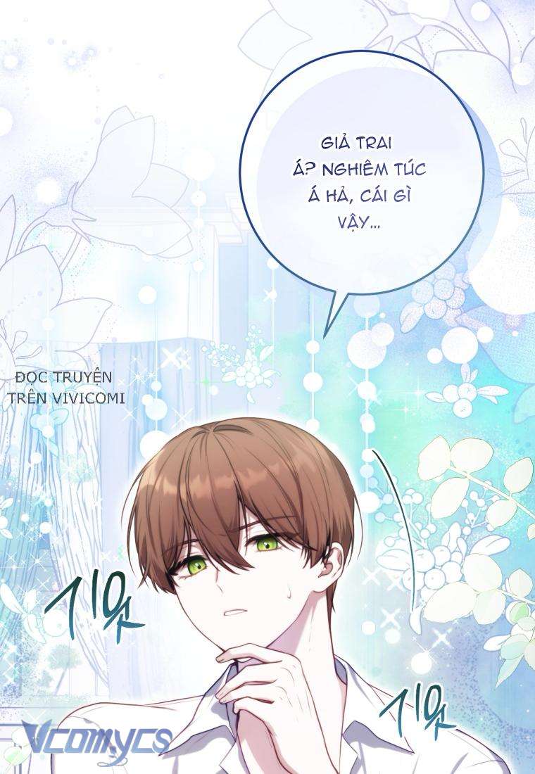 Tôi Trở Thành Một Nhân Vật Đã Chết Trong Nhà Tù Dành Cho Phế Vật Chap 2 - Trang 3