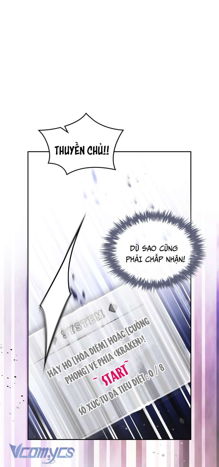 Kết Cục Của Nhân Vật Phản Diện Chỉ Có Thể Là Cái Chết Chap 179 - Trang 4