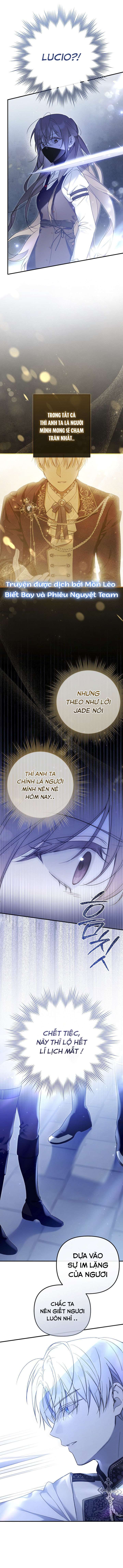 [END SS1] Độc Chiếm Sự Sủng Ái Của Công Nương Út, Mọi Người Đều Ám Ảnh Tôi Chap 1 - Trang 2