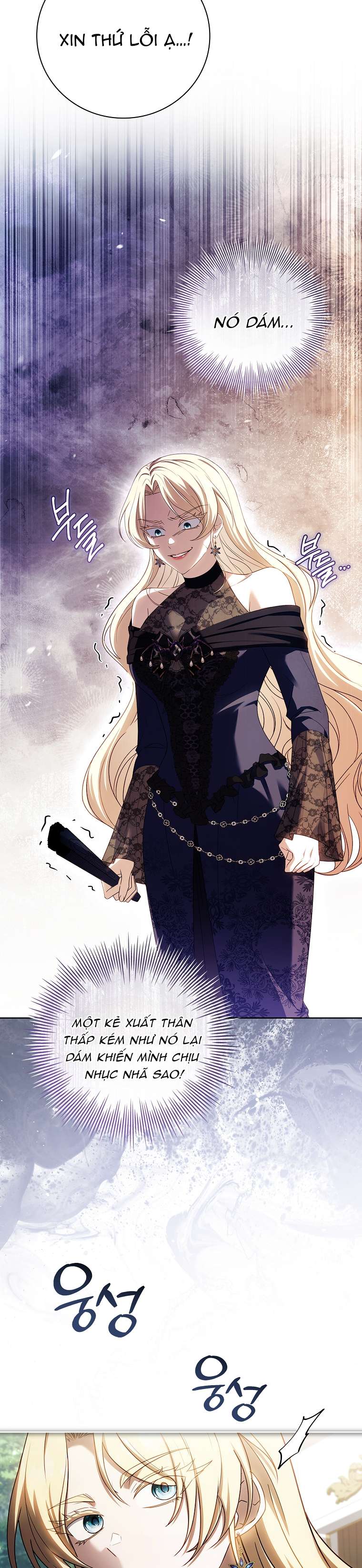 Cha Nào Con Nấy Chap 42 - Trang 3