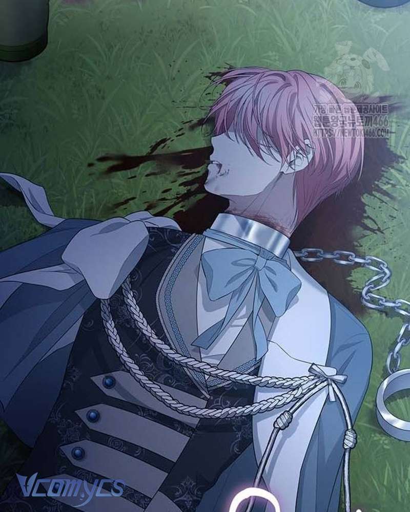 Praesepe Bên Ngoài Chiếc Lồng Chap 6 - Trang 4