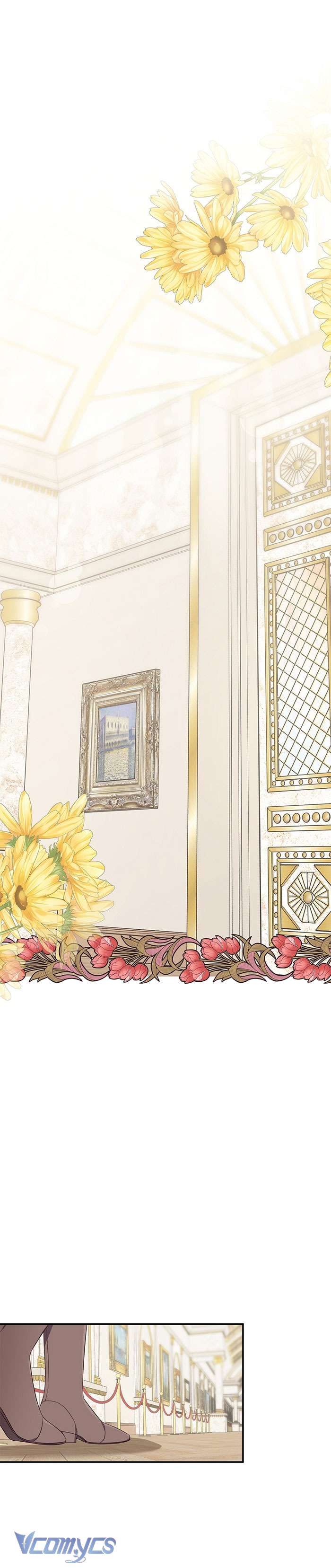 Tôi đã trở thành con gái út của công tước phản diện Chapter 37 - Trang 3