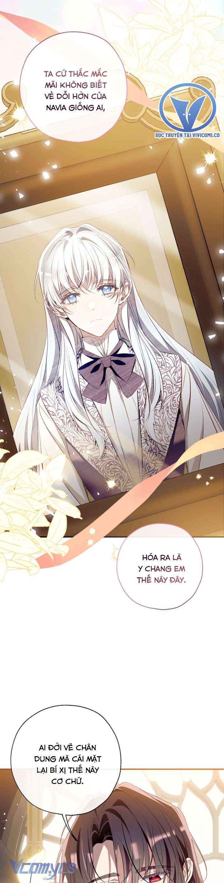 Chúng Ta Có Thể Trở Thành Một Gia Đình Được Không? Chap 151 - Next Chap 152