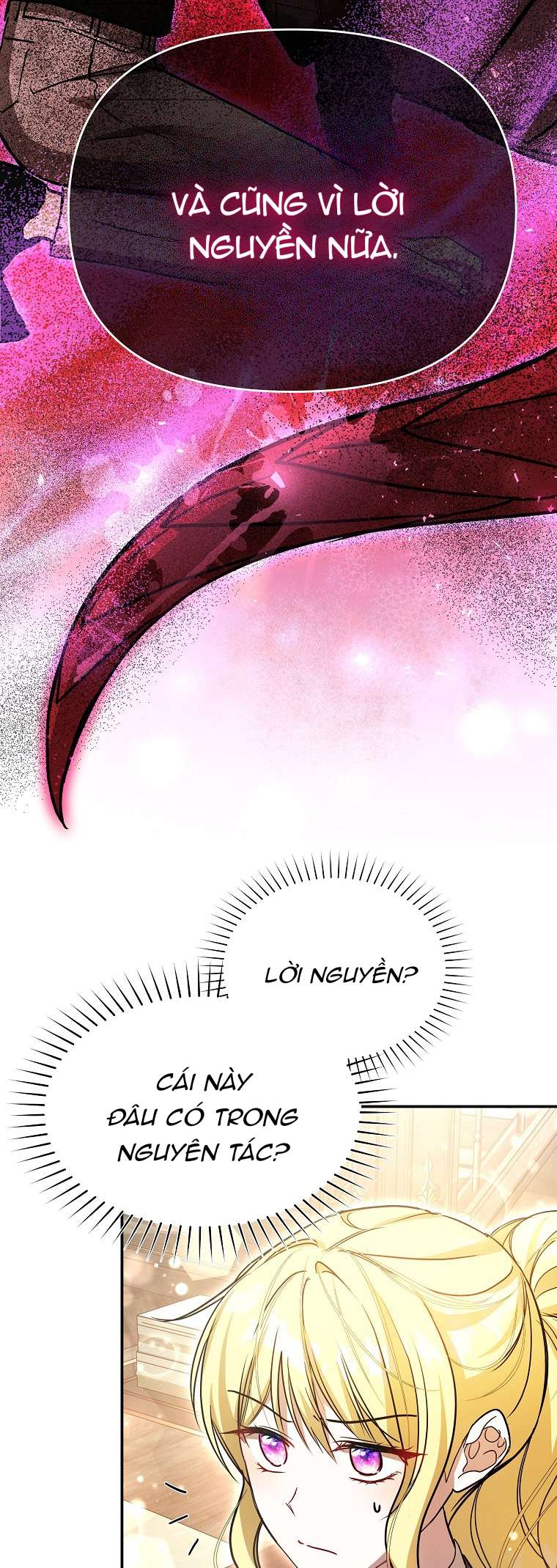 Chị Gái Tôi Là Nhân Vật Chính Chap 26 - Trang 4