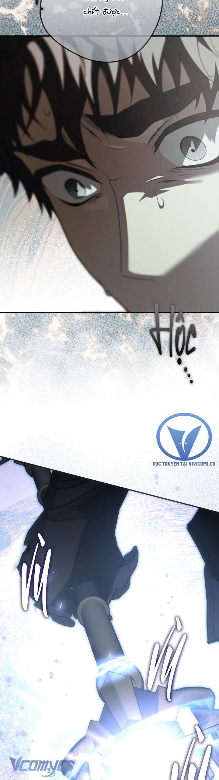 Lại Một Lần Nữa Hướng Về Ánh Sáng Chap 106 - Trang 2