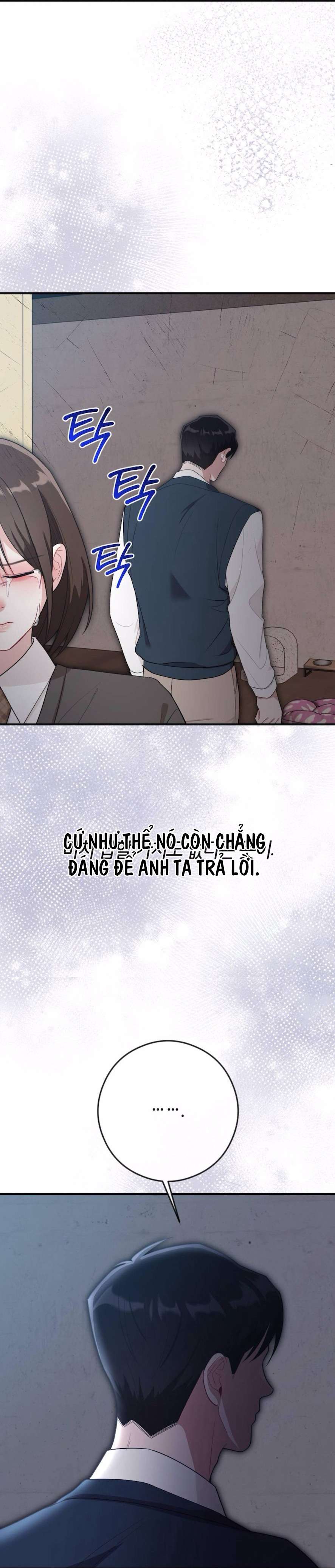 Chiếm Lấy Em Chap 5 - Trang 3