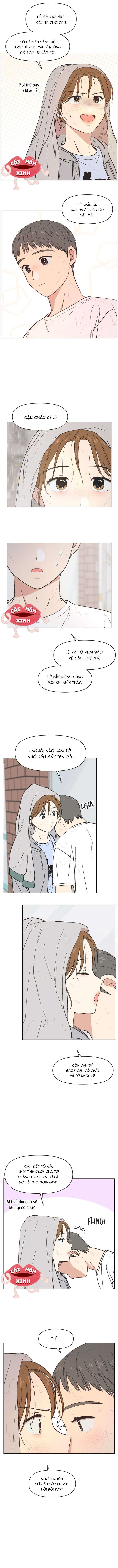 Seasons of Lovesome Seasons of Lovesome-Chap 19 - Trang 2