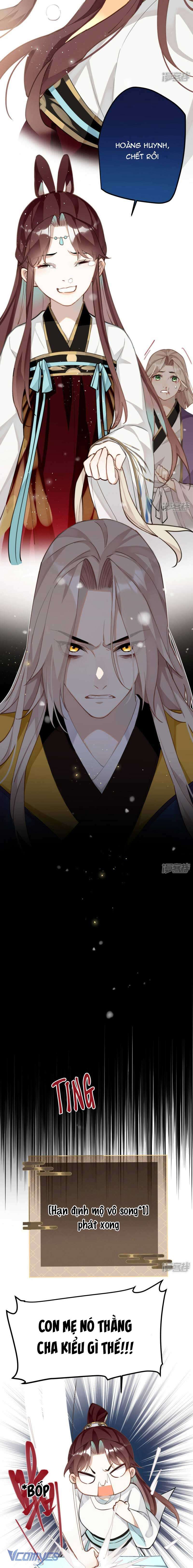 Công Chúa Pháo Hôi Muốn Tùy Tiện Đến Cuối Cùng Chap 69 - Trang 2