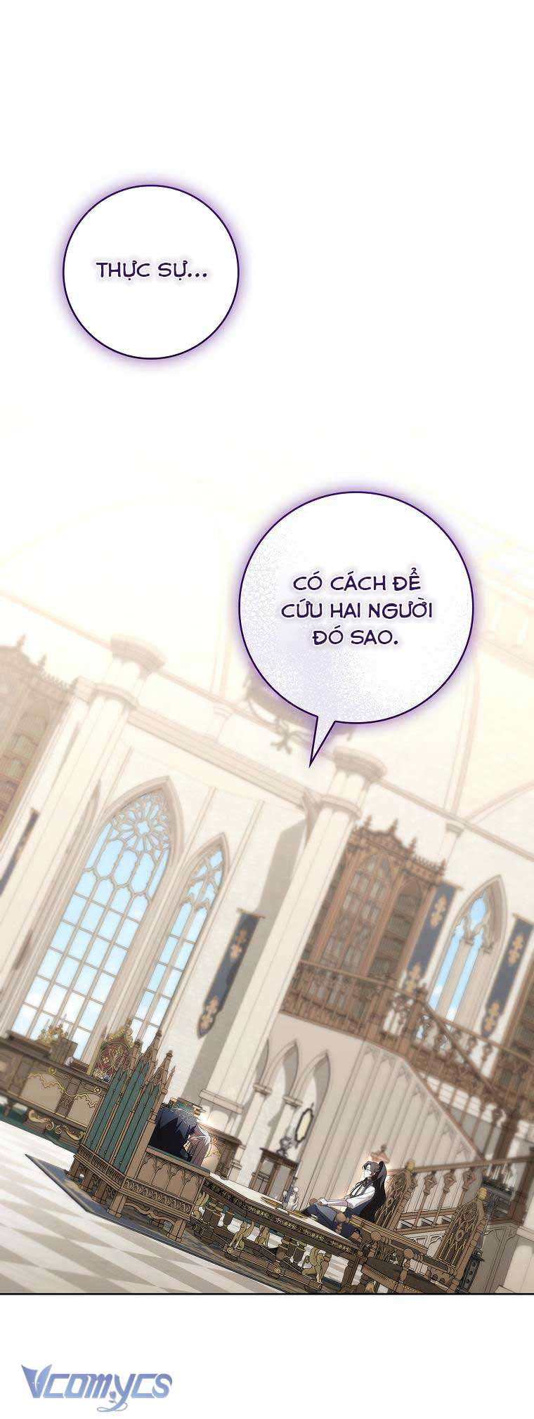 100 lời nguyền tại dinh thự Illestone Chap 10 - Trang 3