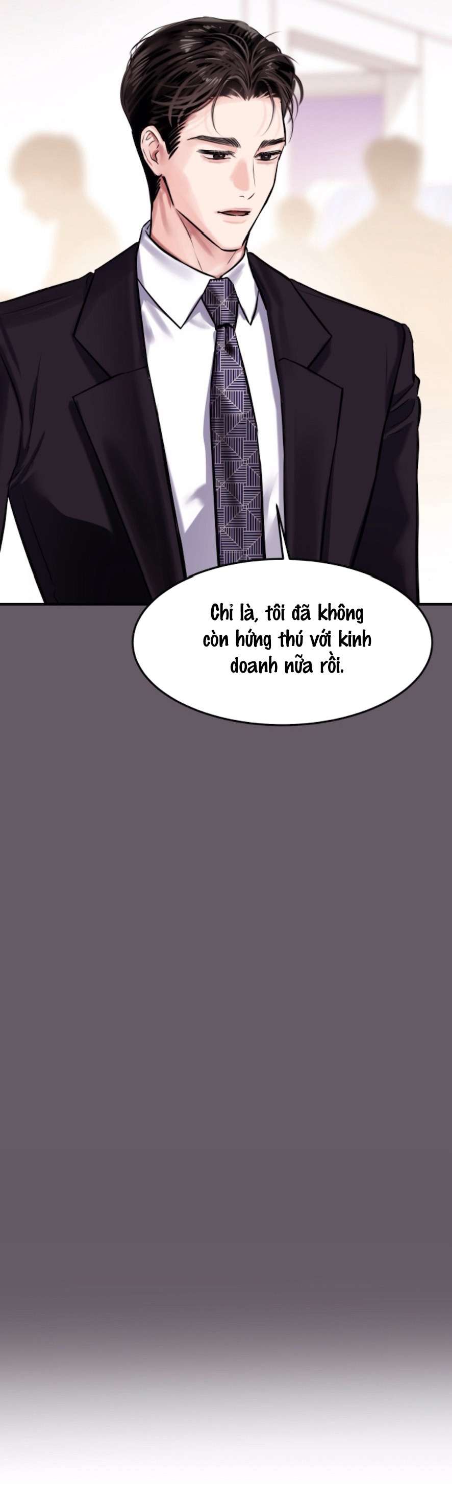 Sở Thích Bị Cai Trị Chap 11 - Trang 2