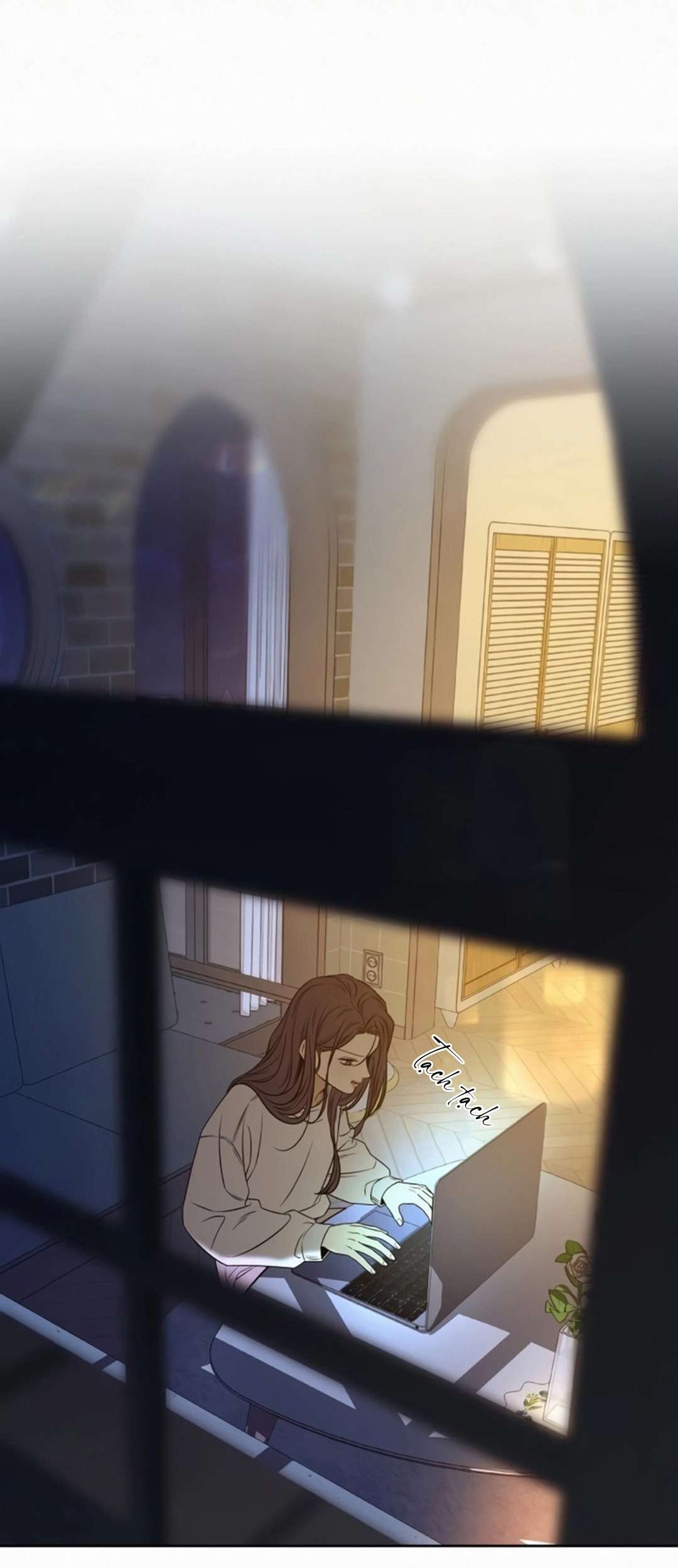 Chiến Lược: Tình Yêu Trong Sáng Chap 110 - Trang 3