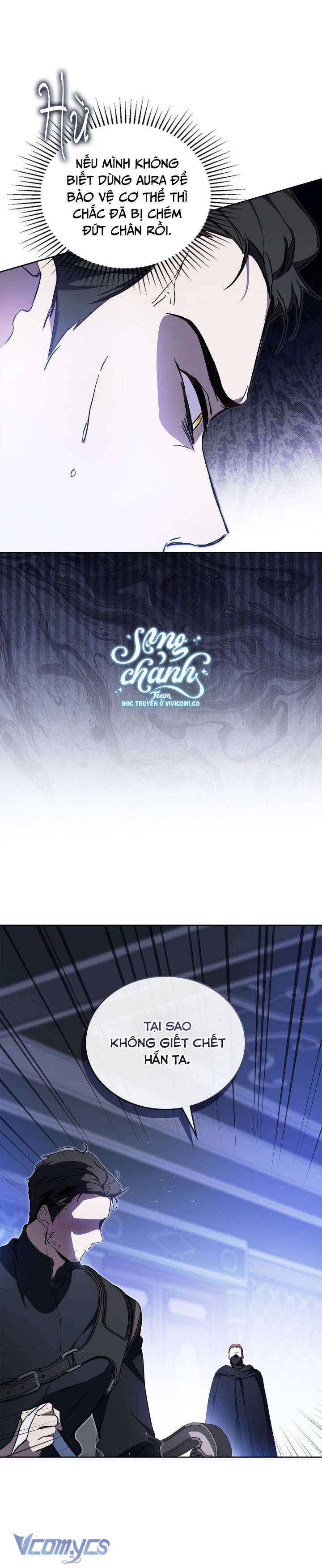 Kiếp Này Nhất Định Làm Gia Chủ Chap 188 - Trang 2