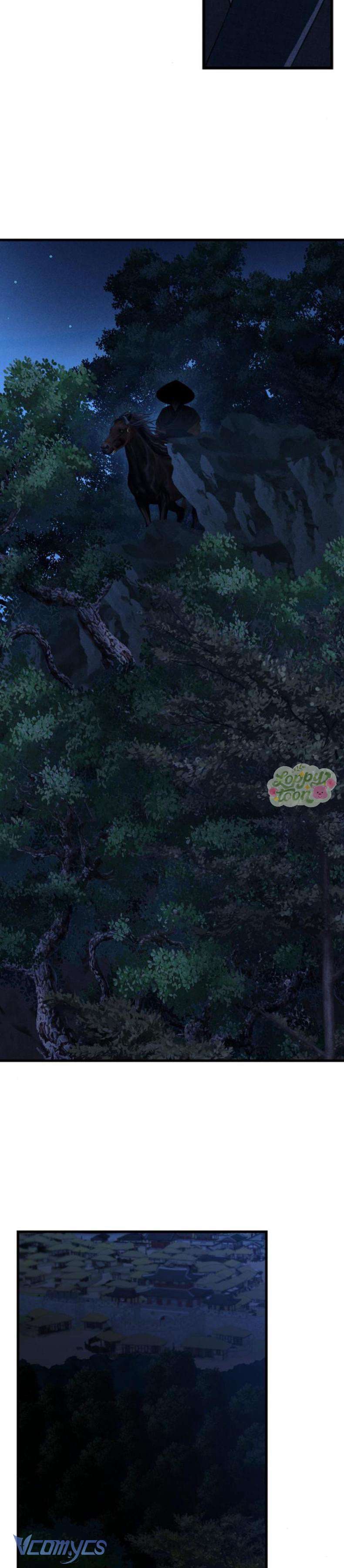 Cuộc Tuyển Chọn Vương Phi Triều Joseon Chap 30 - Trang 4