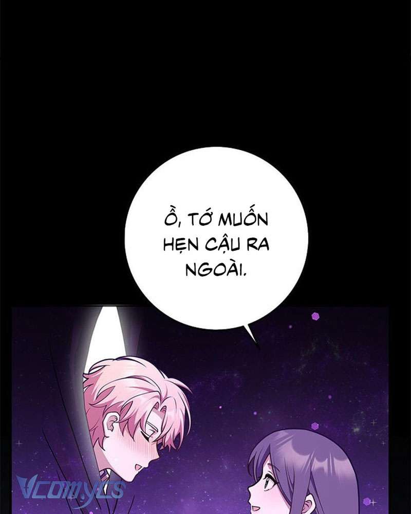 Tôi Thề Chúng Ta Chỉ Là Bạn Chapter 59 - Next Chapter 60