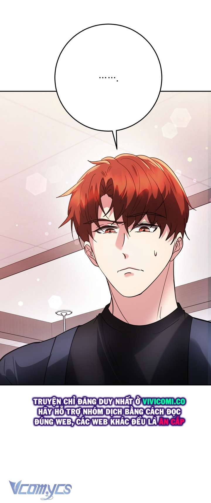 [18+] Mùa Đông Bất Tận Chap 20 - Trang 3