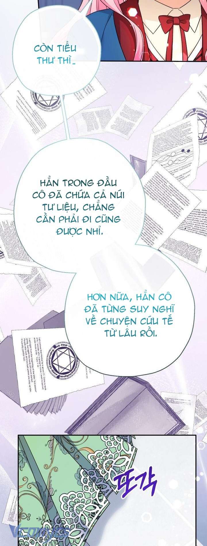 Tiểu Thư Tích Tiền Đi Bụi Chapter 107 - Trang 4