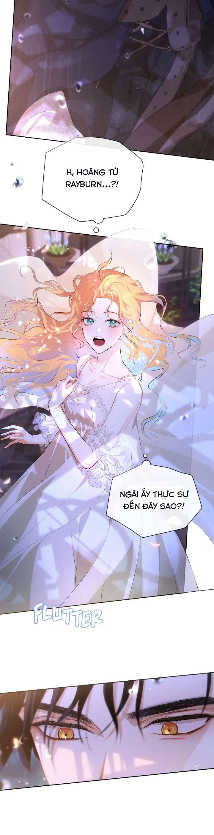 Tôi Là Fan Cứng Của Hoàng Tử Chap 78 - Trang 2