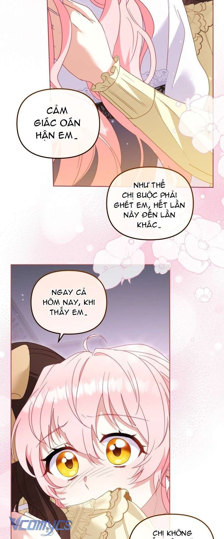 Tôi Được Nuôi Dưỡng Bởi Những Kẻ Phản Diện Chap 125 - Trang 2