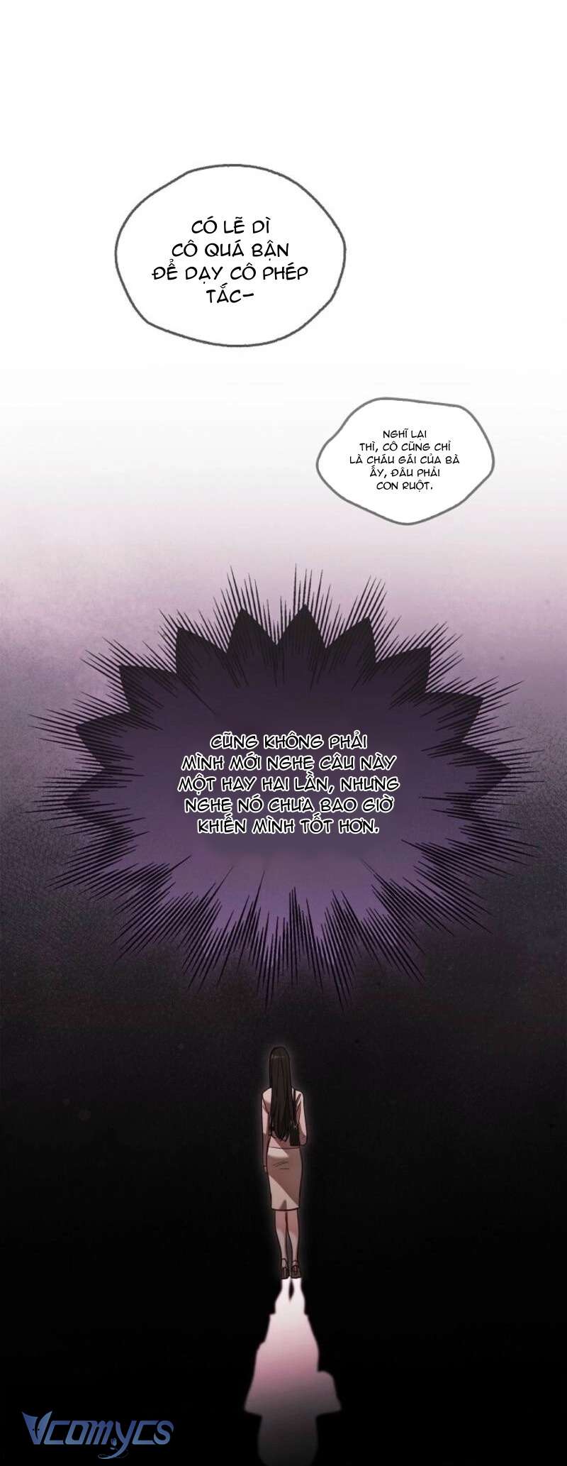 Cách Tán Tỉnh Của Con Chó Hiếu Chiến Chap 2 - Trang 2