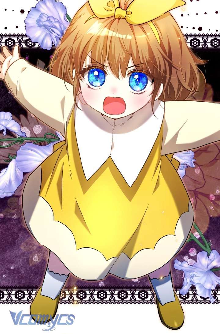 Đứa Trẻ Nuôi Dưỡng Ác Ma Chap 19 - Trang 2