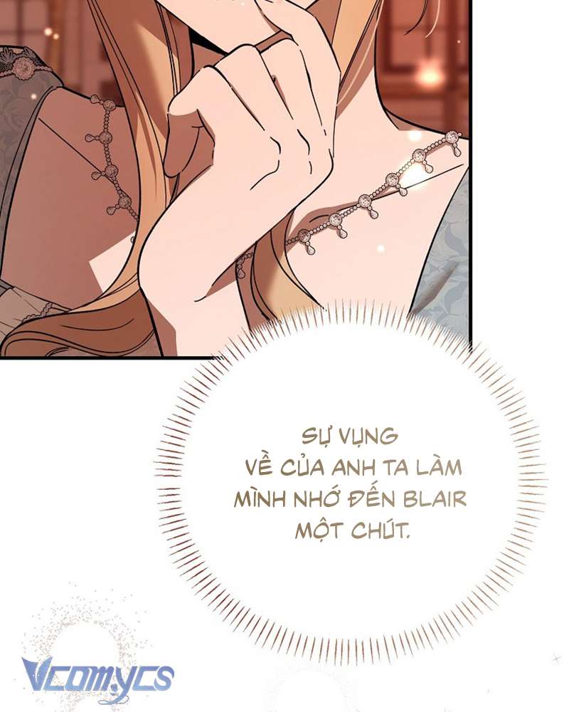 Ác Quỷ Nuôi Dưỡng Tiểu Thư Chapter 34 - Trang 4