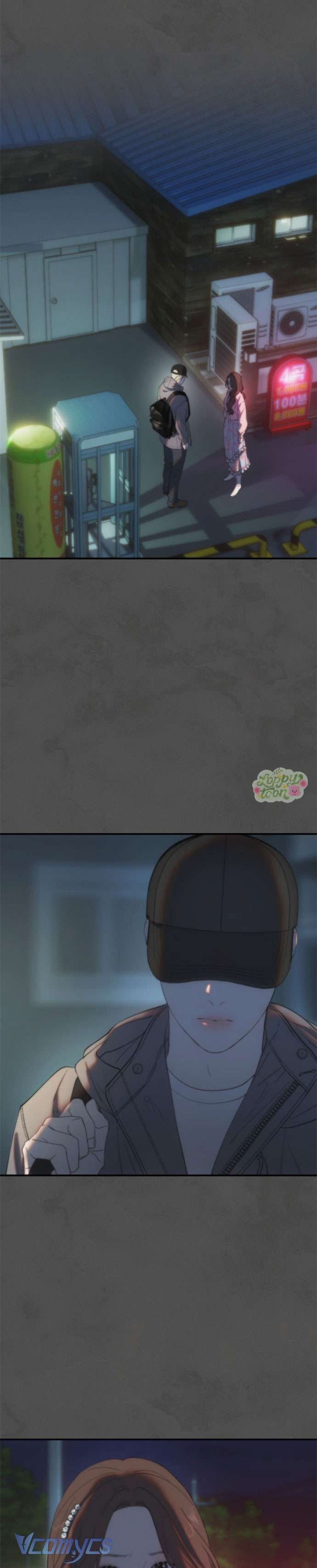 Ai Là Kẻ Đã Giết Tôi? Chap 3 - Trang 3