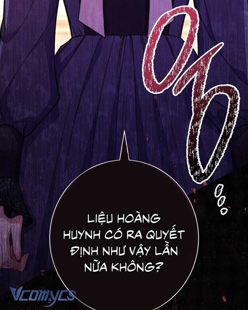 Hầu Gái Độc Quyền Của Hoàng Hậu Phản Diện Chap 62 - Trang 4