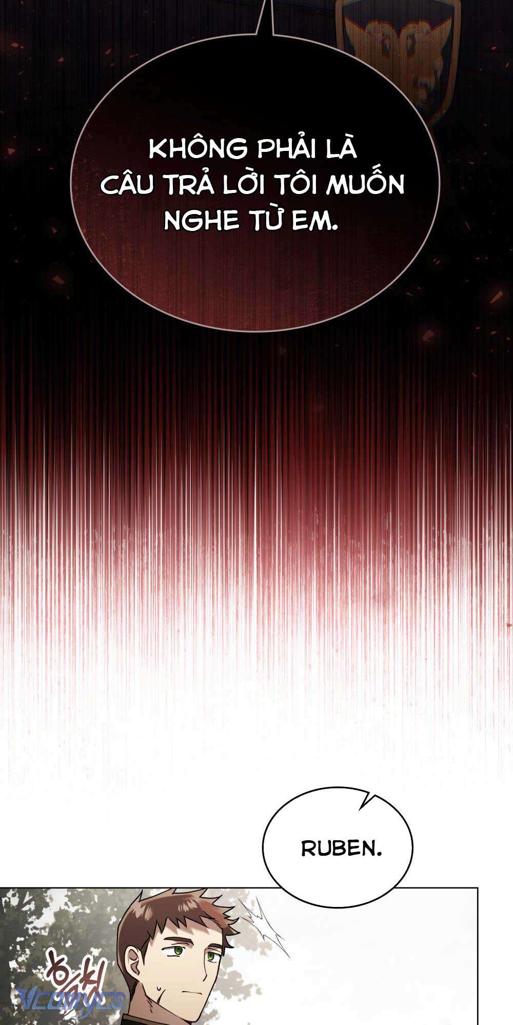 Hôn Nhân Khế Ước Chap 52 - Trang 3