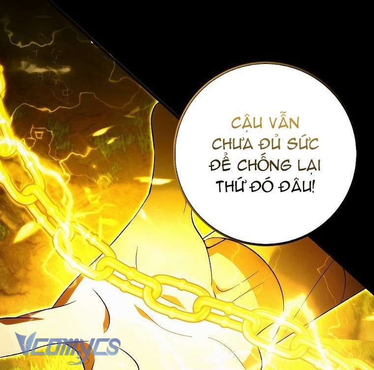 Công Chúa Bạch Hổ Không Có Nguy Hiểm Nha! Chap 13 - Trang 2