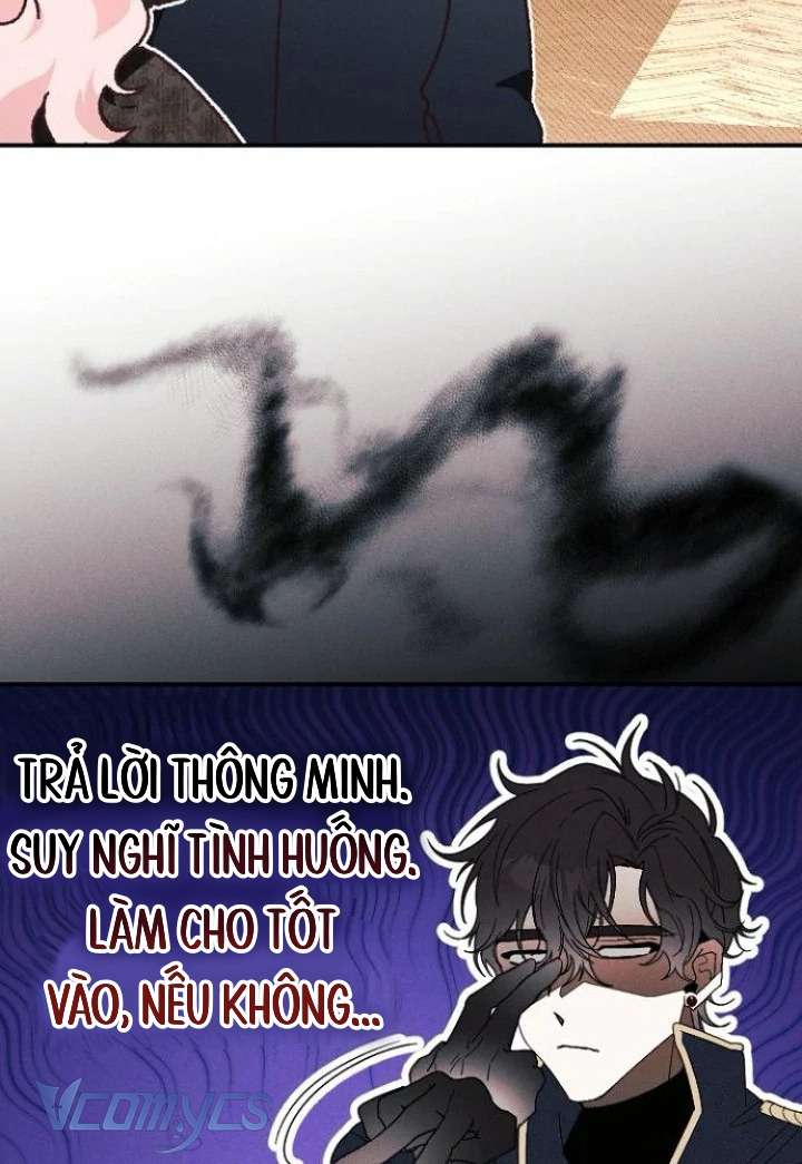 Papa Bạo Chúa, Con Sẽ Bảo Vệ Người! Chap 26 - Trang 2