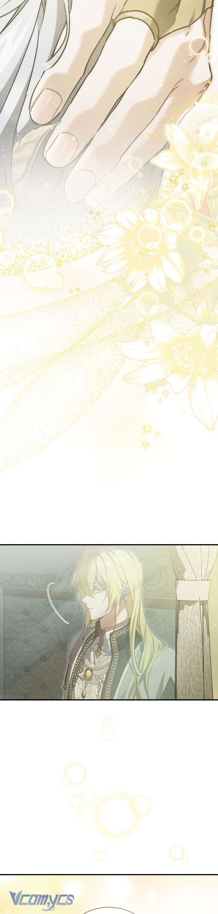 Lại Một Lần Nữa Hướng Về Ánh Sáng Chap 114 - Trang 2