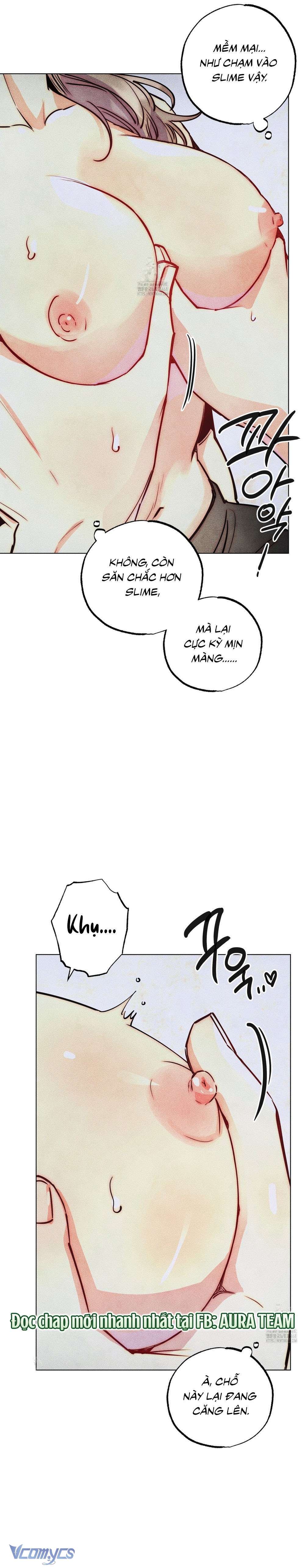 Thu Thập Đêm Đầu Tiên Của Các Nam Chính Chap 44 - Trang 3