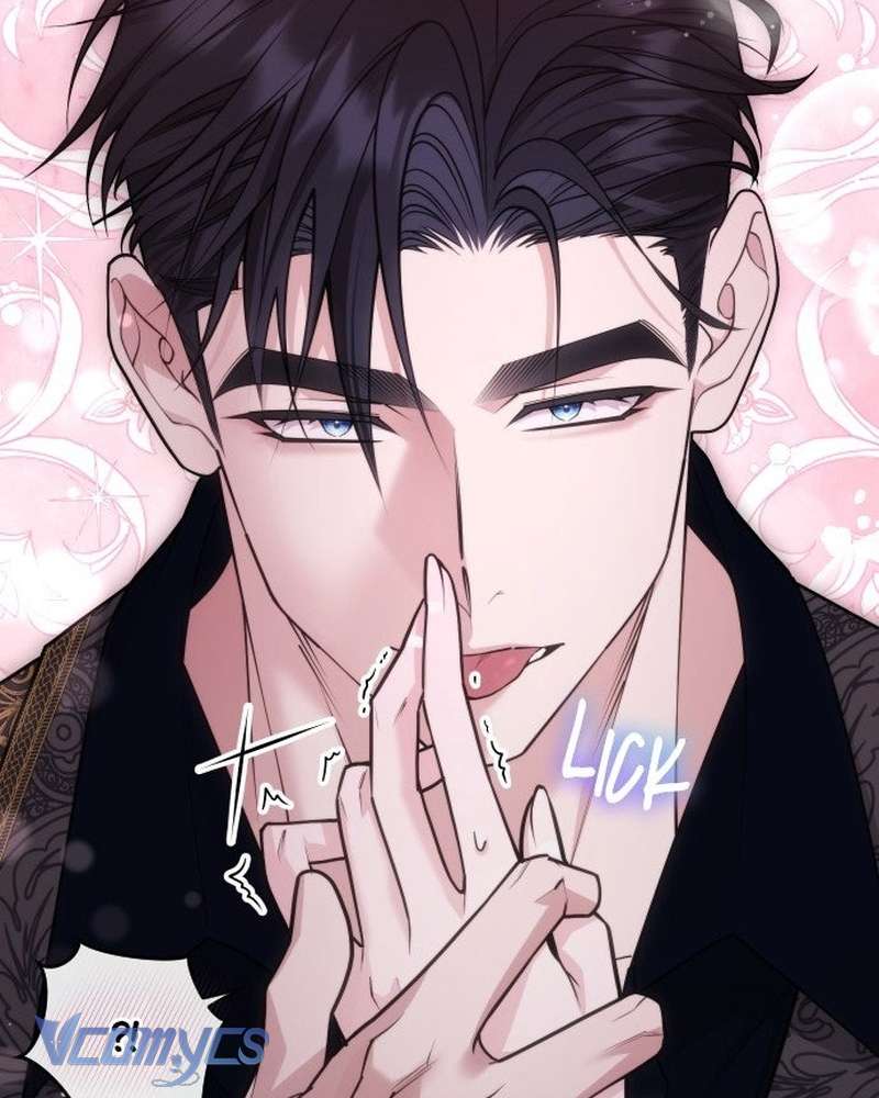 Trước Khi Em Có Ý Định Chạy Trốn Ta Sẽ Ngăn Chặn Nó Chap 39 - Trang 2