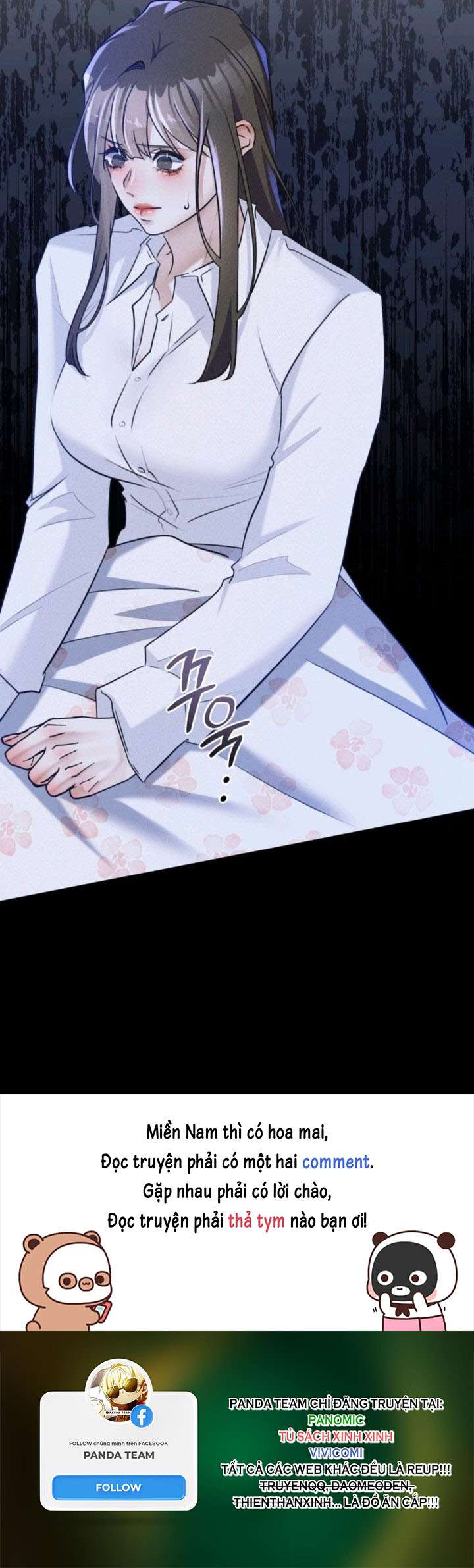 〖18+〗- Điệu Blues Nơi Hẻm Tối Chap 6 - Trang 2