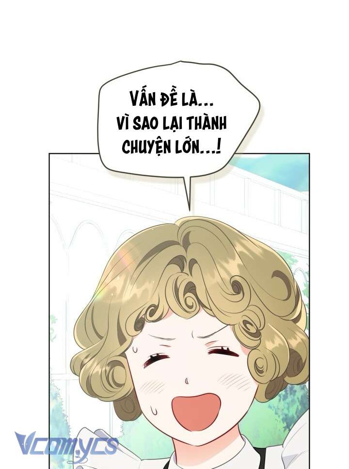 Sự Điều Trị Đặc Biệt Của Tinh Linh Chap 109 - Next Chap 110