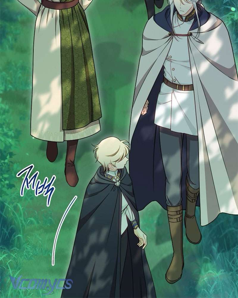 Hầu Gái Độc Quyền Của Hoàng Hậu Phản Diện Chap 86 - Trang 4