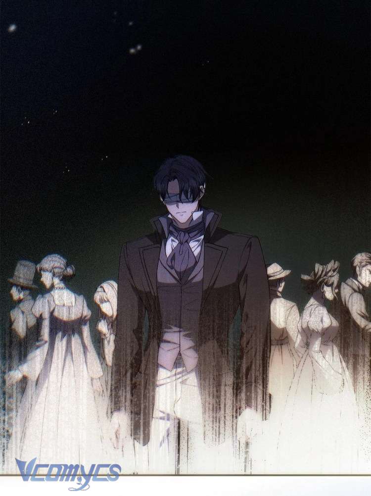 Thời Khắc Của Quái Thú Mù Chap 4 - Trang 2