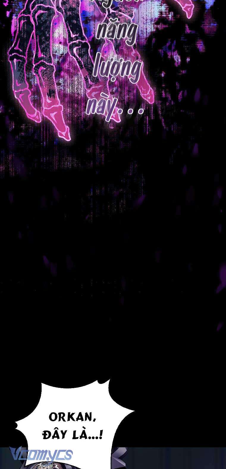 100 lời nguyền tại dinh thự Illestone Chap 39 - Trang 2