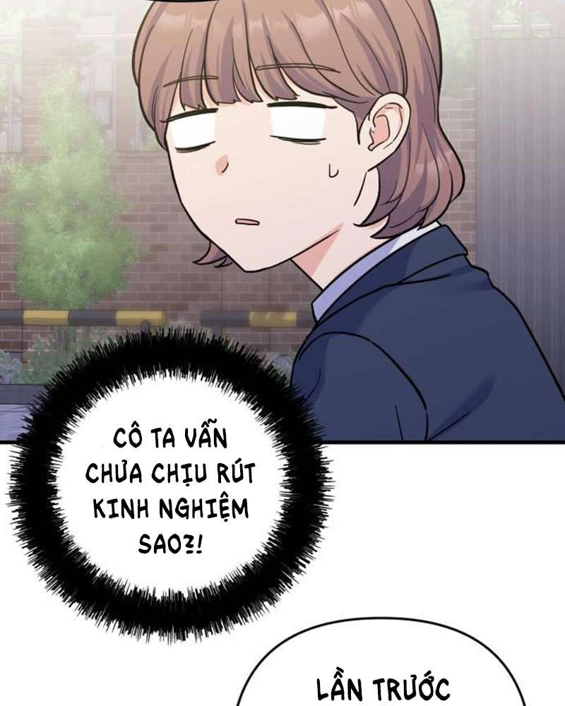 Vì Một Kết Thúc Viên Mãn Cho Đôi Ta Chap 5 - Trang 2