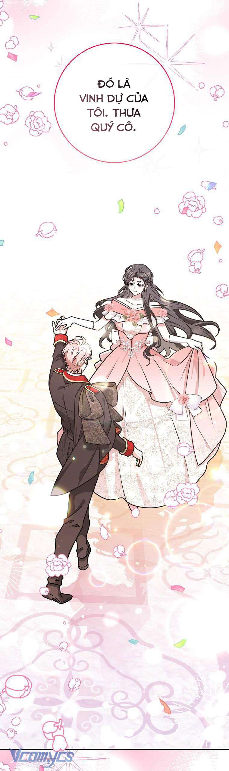 Tôi Thề Chúng Ta Chỉ Là Bạn Chapter 49 - Next Chapter 50