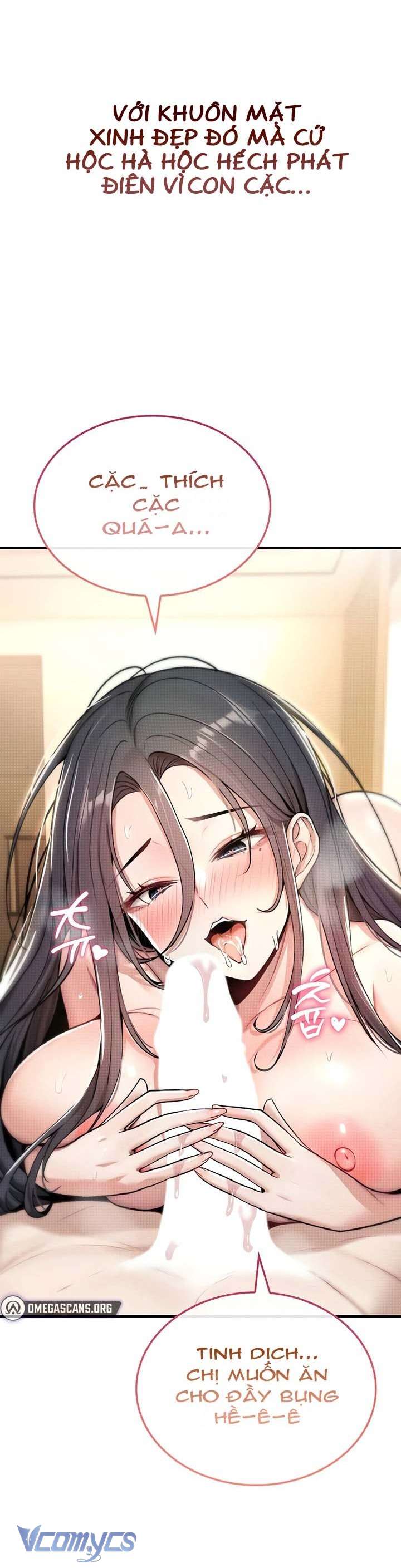 Tôi Sẽ Không Bị Khuất Phục Đâu Chap 9 - Trang 2