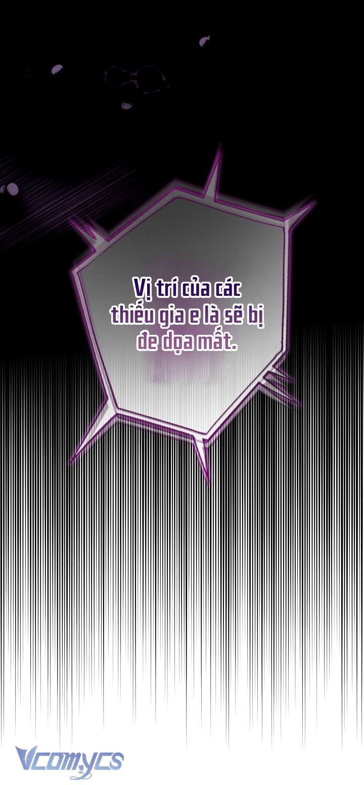 Đứa Trẻ Nuôi Dưỡng Ác Ma Chap 16 - Trang 2