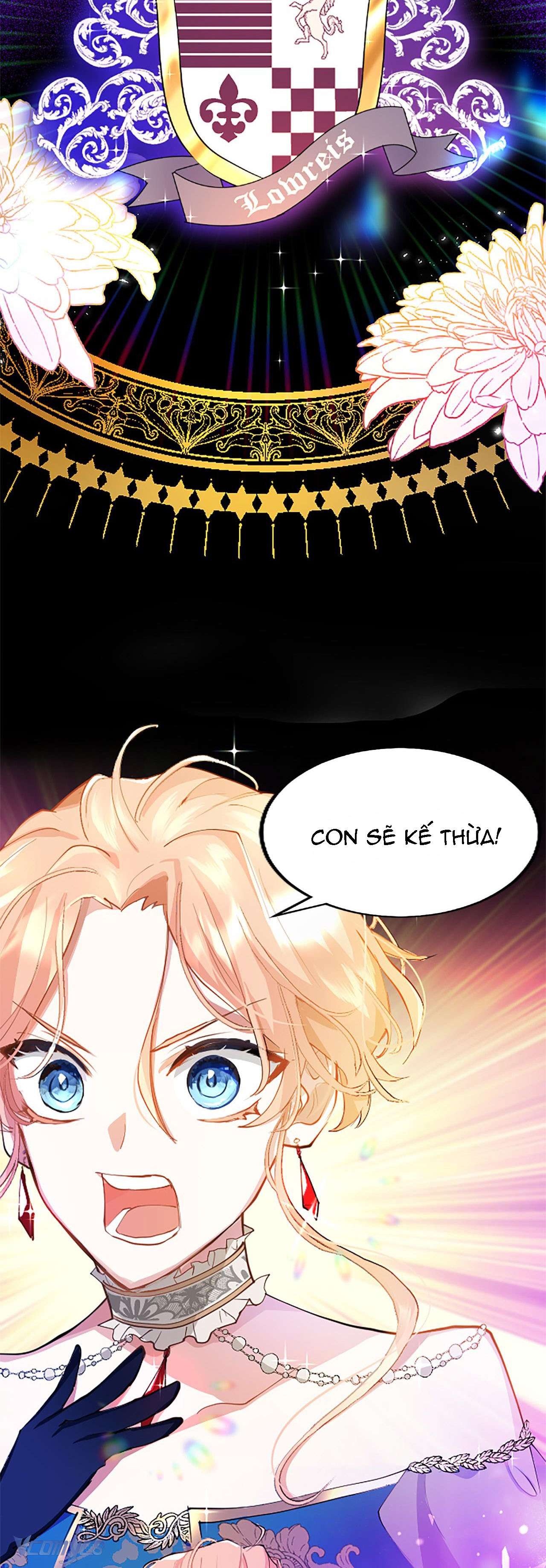 Đại Tiểu Thư Sao Phải Giả Nam Chapter 2 - Next Chapter 3