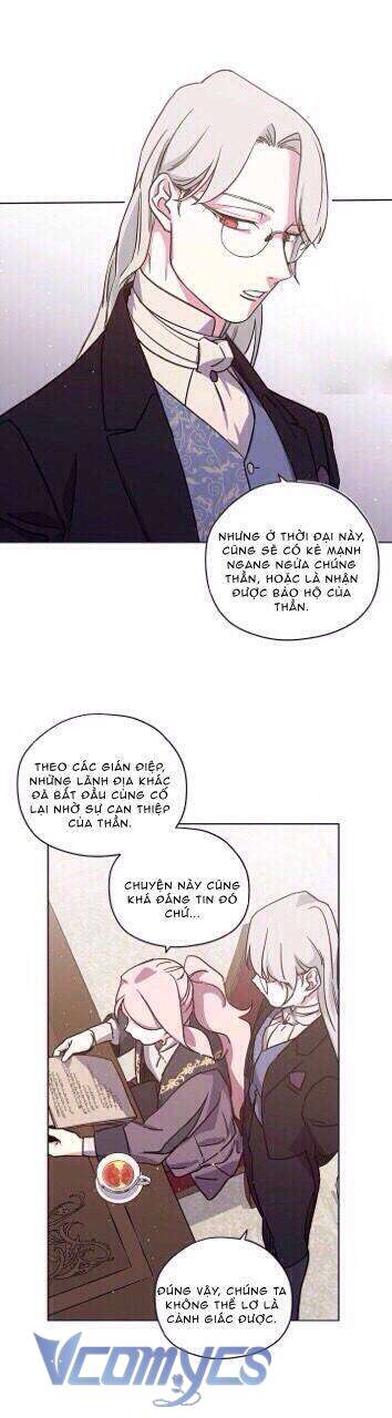 CHITRA Chap 71 - Next Chapter 71.1