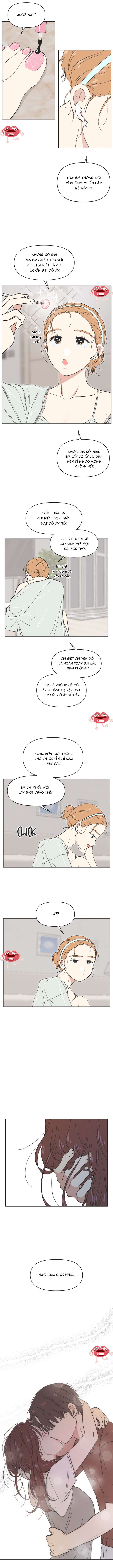 Seasons of Lovesome Seasons of Lovesome-Chap 38 - Trang 2